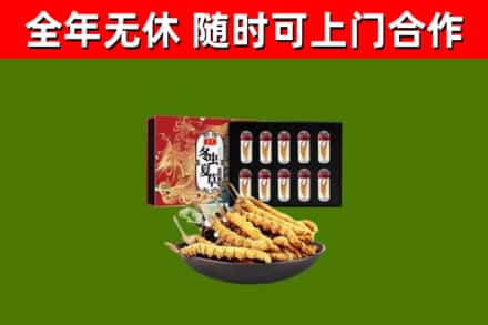 雨花烟酒回收冬虫夏草礼盒.jpg